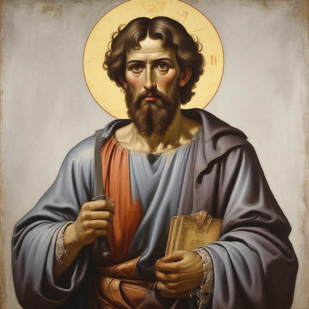 Bartholomew the Apostle